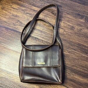Vintage Nine West leather purse